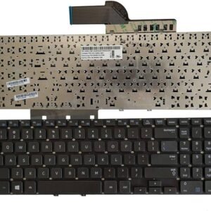 NP350E5E Keyboard Compatible With Samsung NP355E5C , NP350V5C , NP350V5C , NP355V5C , NP550P5C , NP270 , NP275 ,,, Part Number : V138560AS1