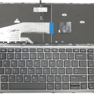15 G3 Keyboard Compatible With ZBook 15 G4 ,,,, Compatible With Part Number : PK131C41A00