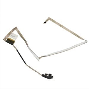 E5440 LCD Cable Compatible With Dell Latitude ,,,,, Compatible With Part Number : DC02001T900