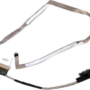 E5540 LCD Cable Compatible With Dell Latitude E6440 ,,,, Compatible With Part Number : DC02001T700 , 0TYXW6