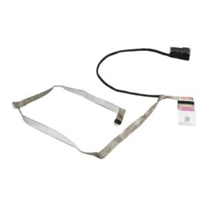 E5570 LCD Cable Compatible With Dell Latitude , Precision 3510 ,,, Compatible With Part Number : DC02C00B500 , DC02C00B600