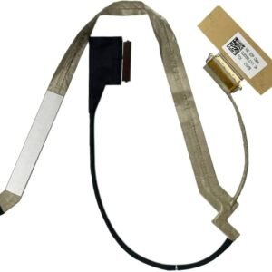 450 G5 LCD Cable Compatible With HP ProBook 455 G5 , 451 G5 ,,, Compatible With Part Number : DD0X8CLC311