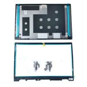 15 G2 ITL LCD Cover With Hinges Compatible With Lenovo ThinkBook 15 G2 ARE , 15 G3 ACL , 15 G3 ITL Series ,,, Part Number : 5CB1B34809 , 5B30S18985 , 5H50S28995