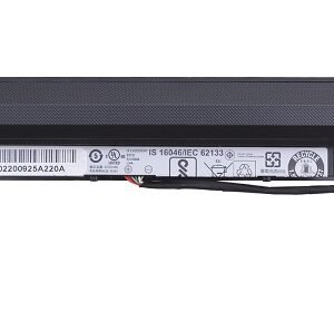 100-15IBD Laptop Battery Compatible With Lenovo IdeaPad 300-14IBR , 300-15IBR , 300-15IKB , 110-14ISK , 110-15IKB ,110 -17ACL ,,, Part Number : L15L4A01