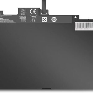 840 G4 Laptop Battery Compatible With HP EliteBook 745 G4 G3 , 755 G3 G4 , 840 G3 , 850 G3 G4 ,, ZBook 14U G4 , 15U G3 Series ,, Part Number : TA03XL , CS03XL