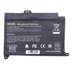 15-AU Laptop Battery Compatible With HP Pavilion 15-AW ,,, Compatible With Part Number : BP02XL , 849909-855 , HSTNN-UB7B , TPN-Q175