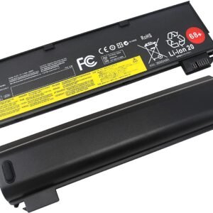 T440S Laptop Battery Compatible With Lenovo ThinkPad T450S , T440 , T450 , X240 , X250 , X260 , X270 ,,, Part Number : 45N1124 , 45N1125 , 45N1126
