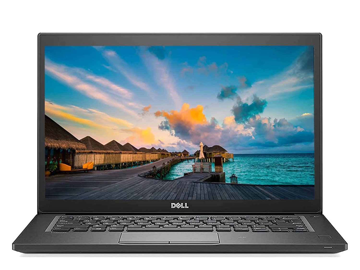 E7490 Laptop Dell Latitude Intel® Core™ i3, i5 , i7 ( 7th , 8th Generation ) ,, Duol channel DDR4 ,, For More Details Read The description