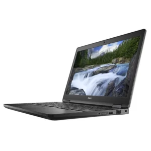 Laptop Dell Precision 3541 Intel® Core™ i5 , i7 , i9 Series ( 9th Generation ) ,, Max Memory : 32 GB ,, For More Details Read The Caption