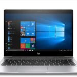 745 G5 Laptop HP EliteBook AMD Ryzen ( 8th Generation ) ,, Memory type : DDR4 ,,Maximum memory : 32GB ,, Storage : SSD UP to 512 GB