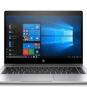 745 G5 Laptop HP EliteBook AMD Ryzen ( 8th Generation ) ,, Memory type : DDR4 ,,Maximum memory : 32GB ,, Storage : SSD UP to 512 GB