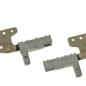 E6530 Laptop Hinges Compatible With Dell Latitude ,,, Compatible With Part Number : AM0LH000400