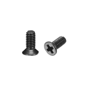 DownTown® Laptop Screw M2.5*6mm / M2.5*5 ,, 2.5mm Laptop Screws Flat Head Screws .