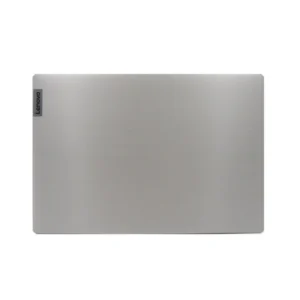 3-15ITL6 LCD Cover With Hinges Compatible With Lenovo Ideapad 3-15ADA6 , 3-15ALC6 ,,, Part Number : 5CB0X55966 , 5B30S18939 , 5CB0S16577 , 5CB0X55982