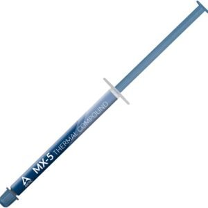 DownTown® MX-5 Cooler injection Used To AMD Intel CPU Processor Cooler Fan Cooling Thermal Grease VGA Compound Heatsink Plaster Paste