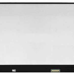 12.5" Laptop Screen Slim Small Framless 30Pin FHD (1920*1080) Compatible With Lenovo ThinkPad X260 , X270 , X280 ,, Part Number : NV125FHM-N82