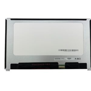 14.0" Laptop Screen Slim Small Frameless 30Pin FHD ( Socket Built In ) Compatible With Dell Latitude E7480 , E7490 ,,,, Part Number : NV140FHM-N47