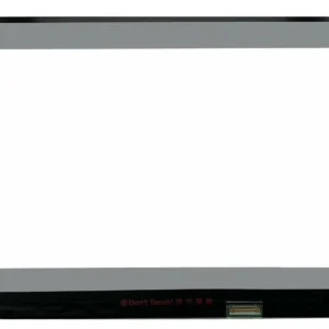 17.3" Laptop Screen Slim Framless 40Pin FHD (1920x1080) , Refresh Rate : 144HZ Compatible With Lenovo , Acer , HP , MSI , Asus ,,, Part Number : NV173FHM-NX4
