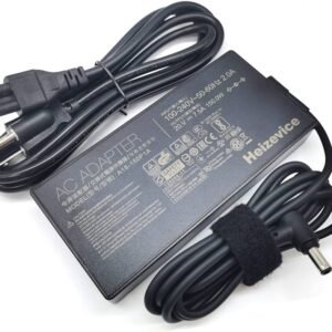 20V 7.5A Premium Quality Adapter for Asus ( 4.5*3.0mm ) 150W Compatible With Asus UX550VE , UM6702RA , X570DD , X7400PA ,,, Part Number : A18-150P1A