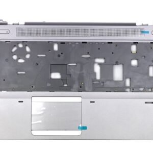 650 G2 Top Case With TouchPad Compatible With HP 655 G2 , 650 G3 , 655 G3 ,,, Compatible With Part Number : 840751-001
