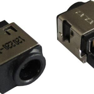 NP N148 Power Socket Compatible With Samsung NP N143, N210, NB30, QX310 ,QX410, R430, R439, R480, R530, R580 , R730 , R780 , RF510 , RV508, RV510, SF310, SF510