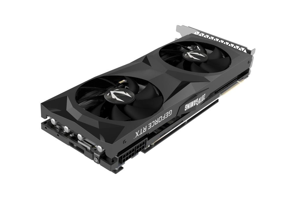ZOTAC RTX 2070 SUPER 8GB PGF Graphics Card GDDR6 256BIT