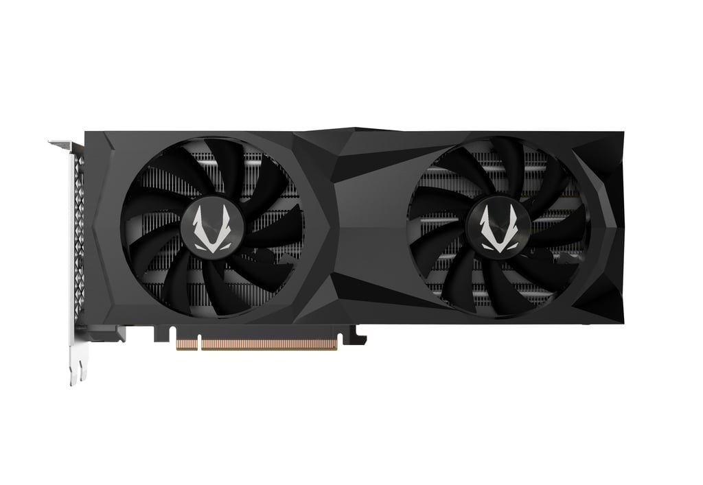 ZOTAC RTX 2070 SUPER 8GB PGF Graphics Card GDDR6 256BIT