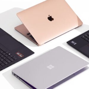 All about laptops